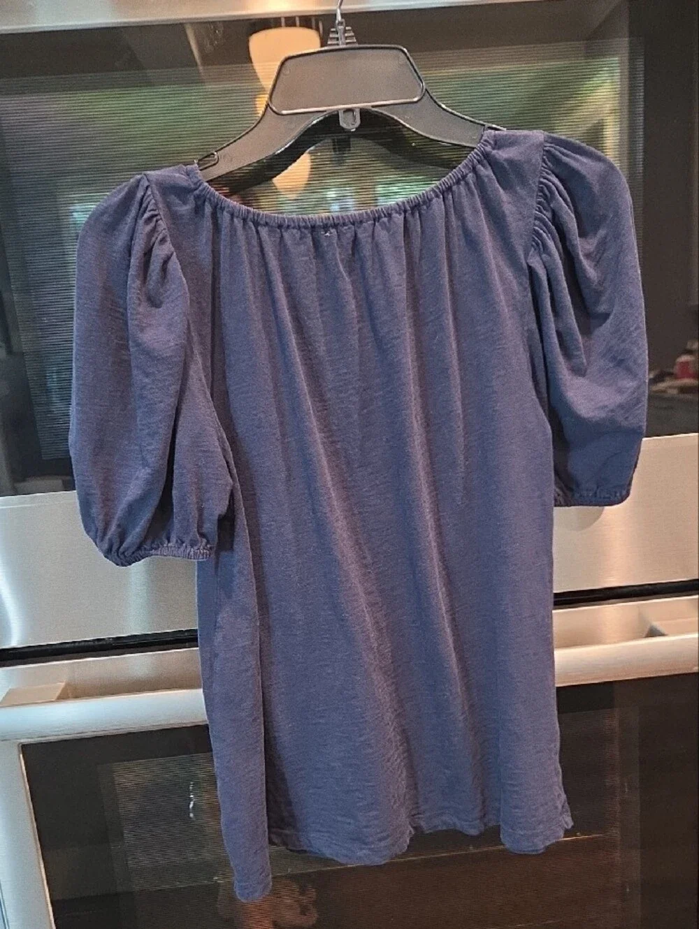 LOFT soft navy